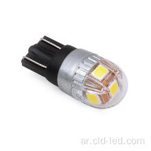 T10 W5W 194 168 LED مؤشر السيارة مؤشر